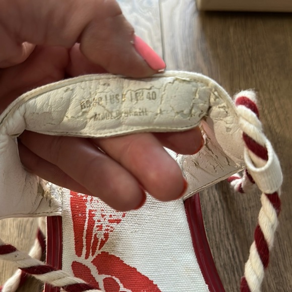 Farm Rio Platforms - Picture 2 of 8